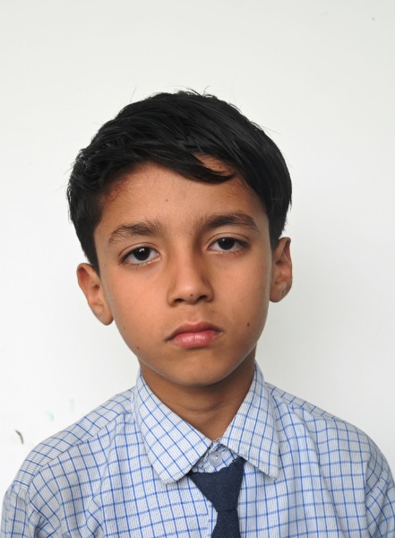 PALAK YADAV 